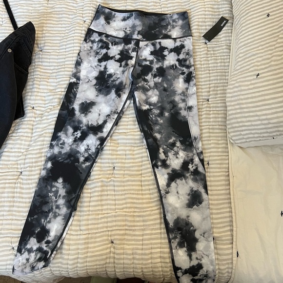 soulcycle Pants - NWT Soul by Soulcycle leggings